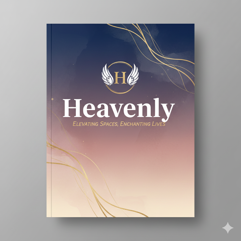Heavenly Events Featured